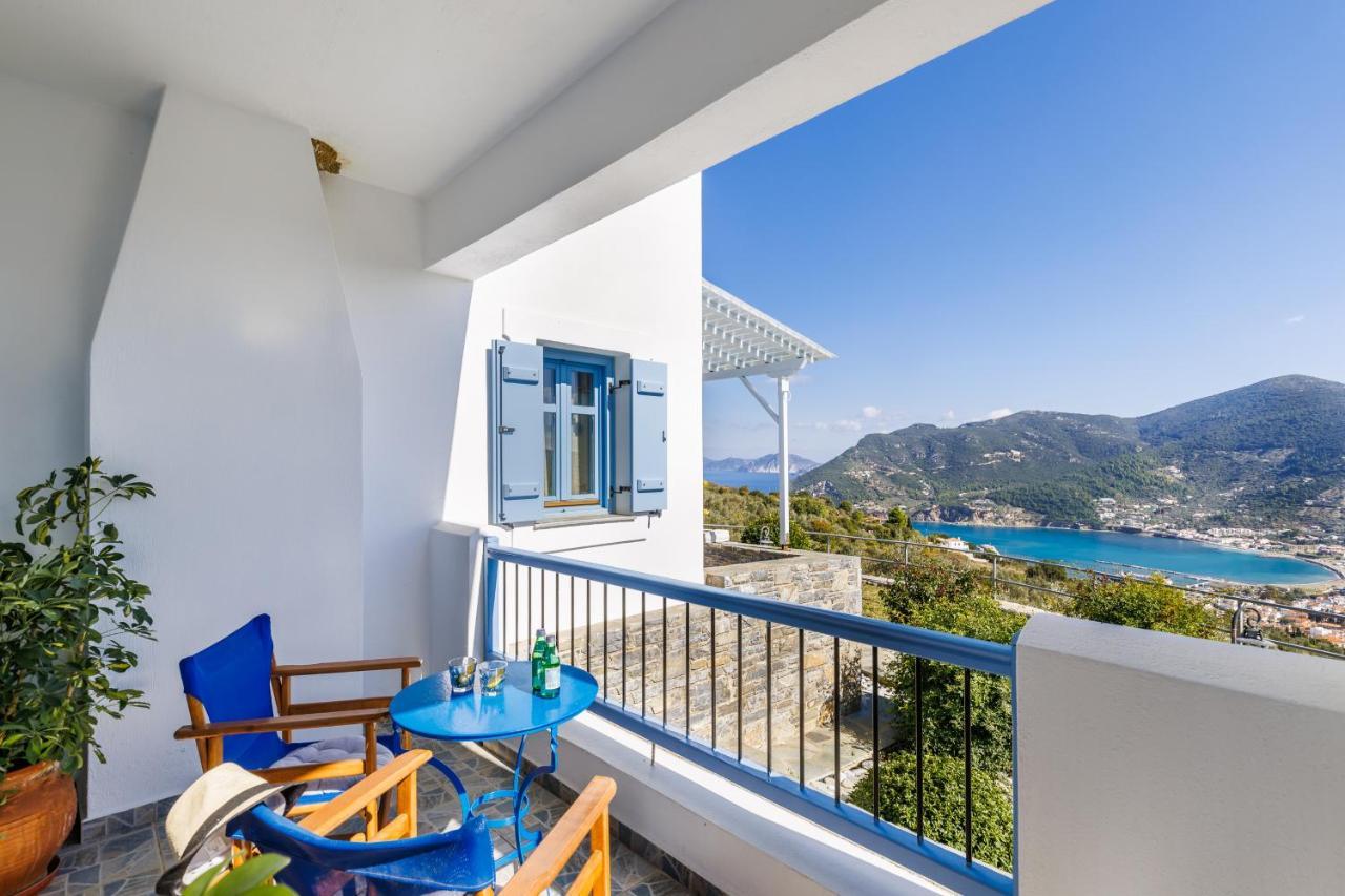 Villa Avaton Near